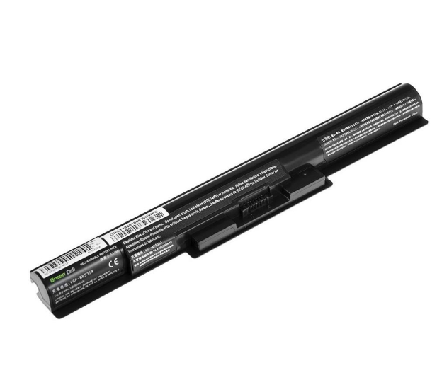 GREENCELL Sony Vaio SVF14 14,4V 2200mAh - 515005 - zdjęcie 3